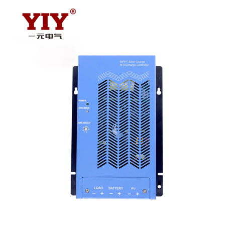 12V 24V 60A MPPT太陽(yáng)能控制器