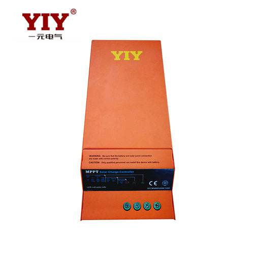 48V 80A MPPT太陽(yáng)能控制器